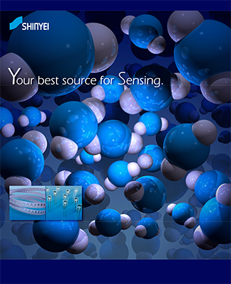 神栄 海外展示会ポスター